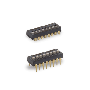 SDA02H1SBDR-C&K Components